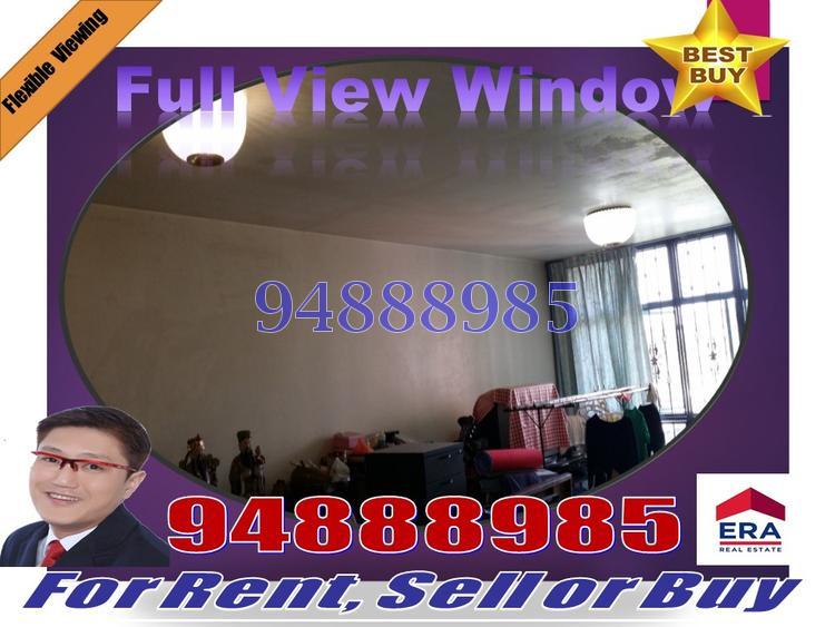 Blk 479 Segar Road (Bukit Panjang), HDB 5 Rooms #85112562